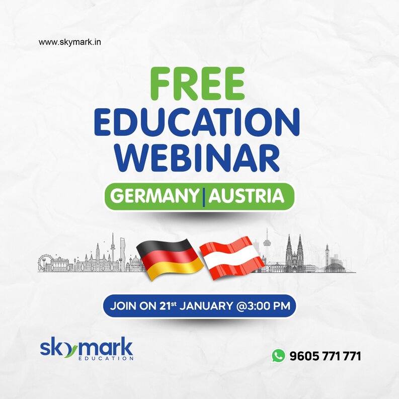 Free Education Webinar